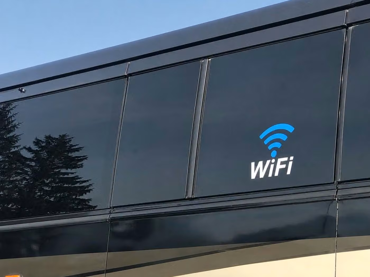 ames 18 passenger minibus wifi