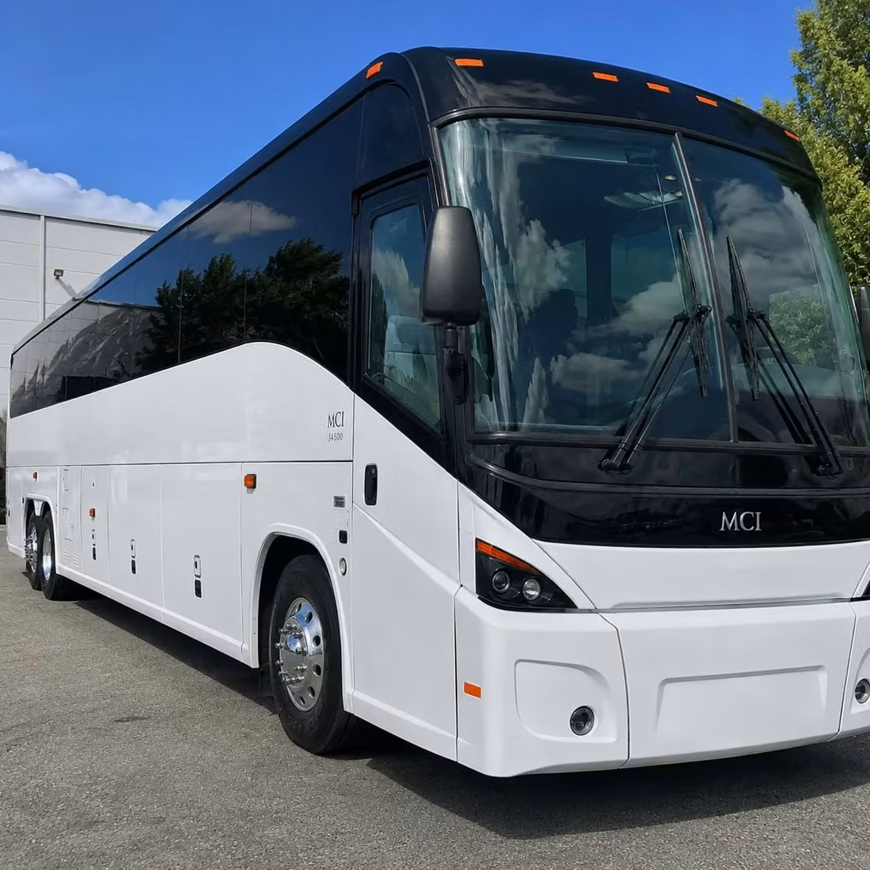 ames ada accessible ames government and military charter bus rentals