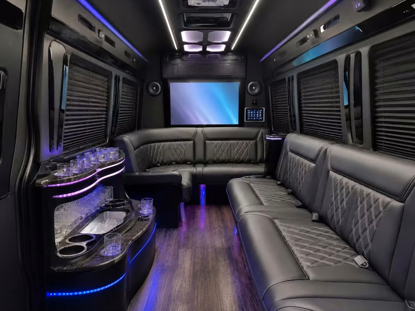 ames bus rentals wherever your group is headed
