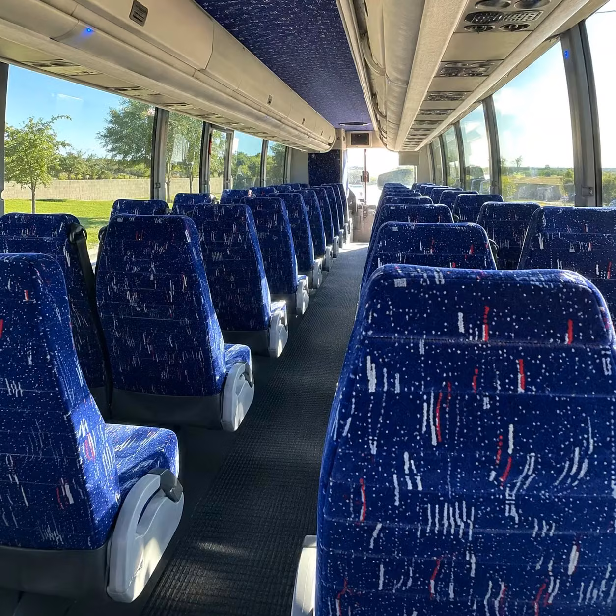 ames charter bus interior 2
