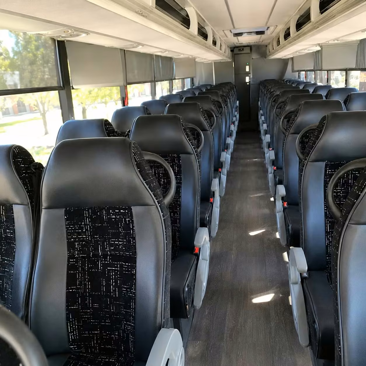 ames church transportation