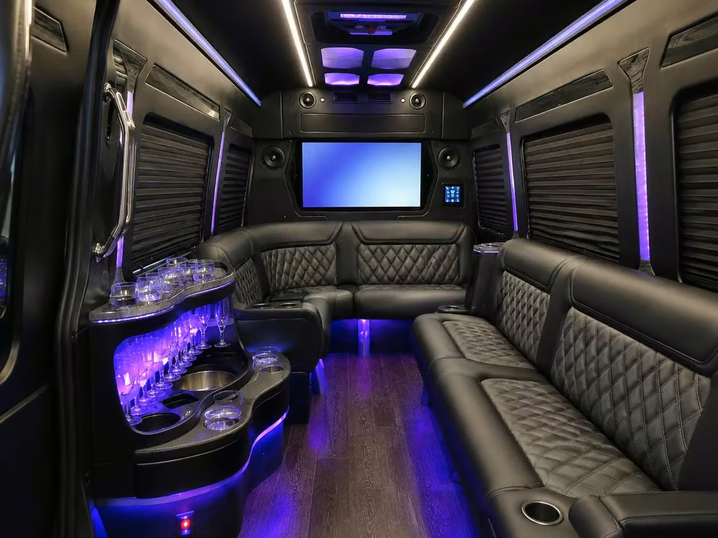 ames custom multi stop ames prom routes for photos dinner and the dance