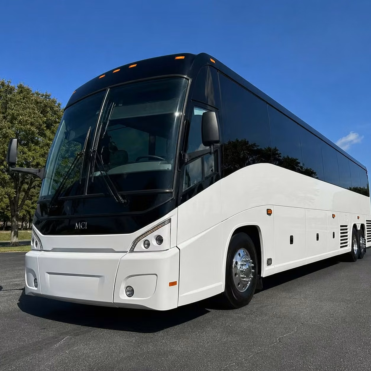 ames custom shuttle loops between ames hotels bars and venue gates