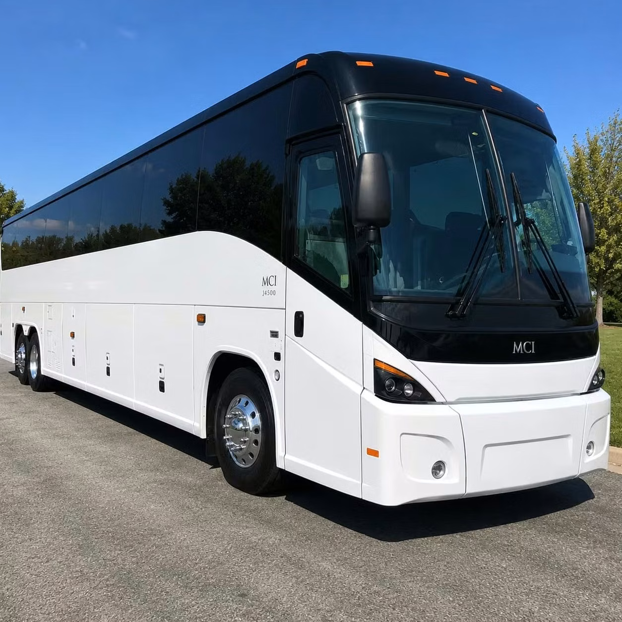 ames employee transportation