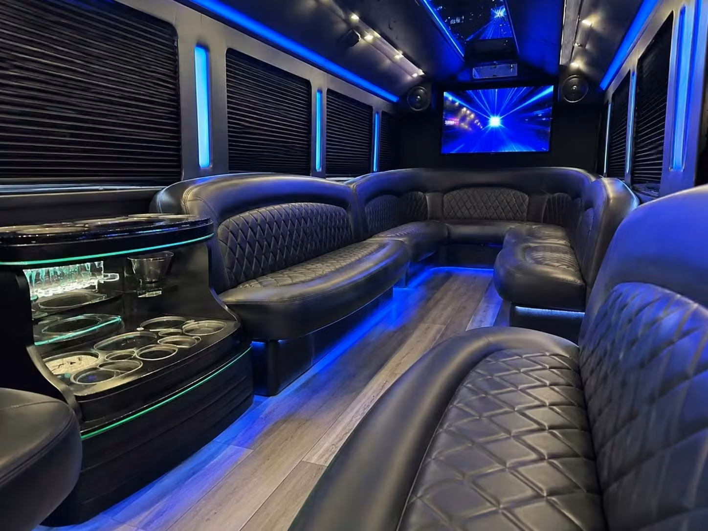 ames event transportation