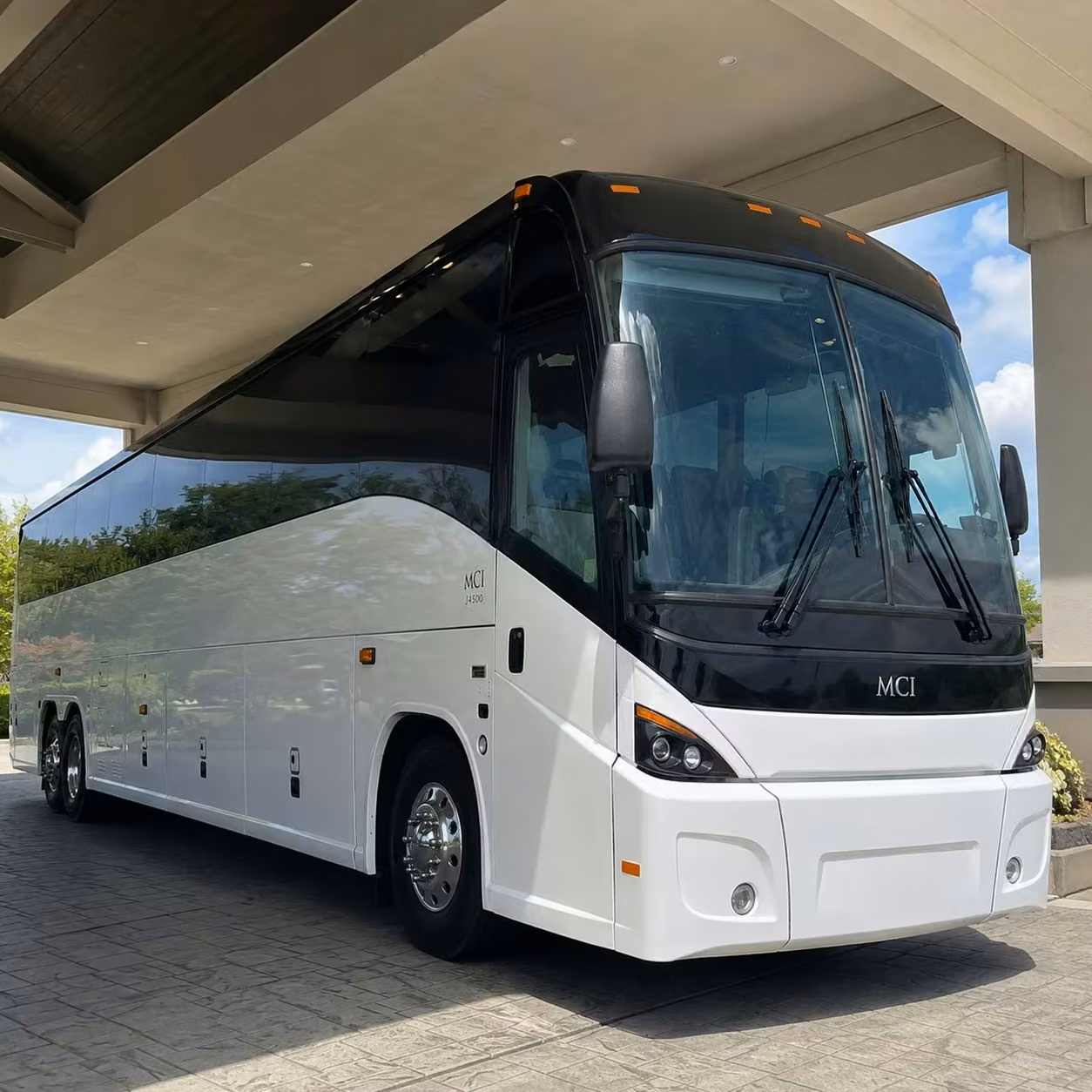 ames government military transportation