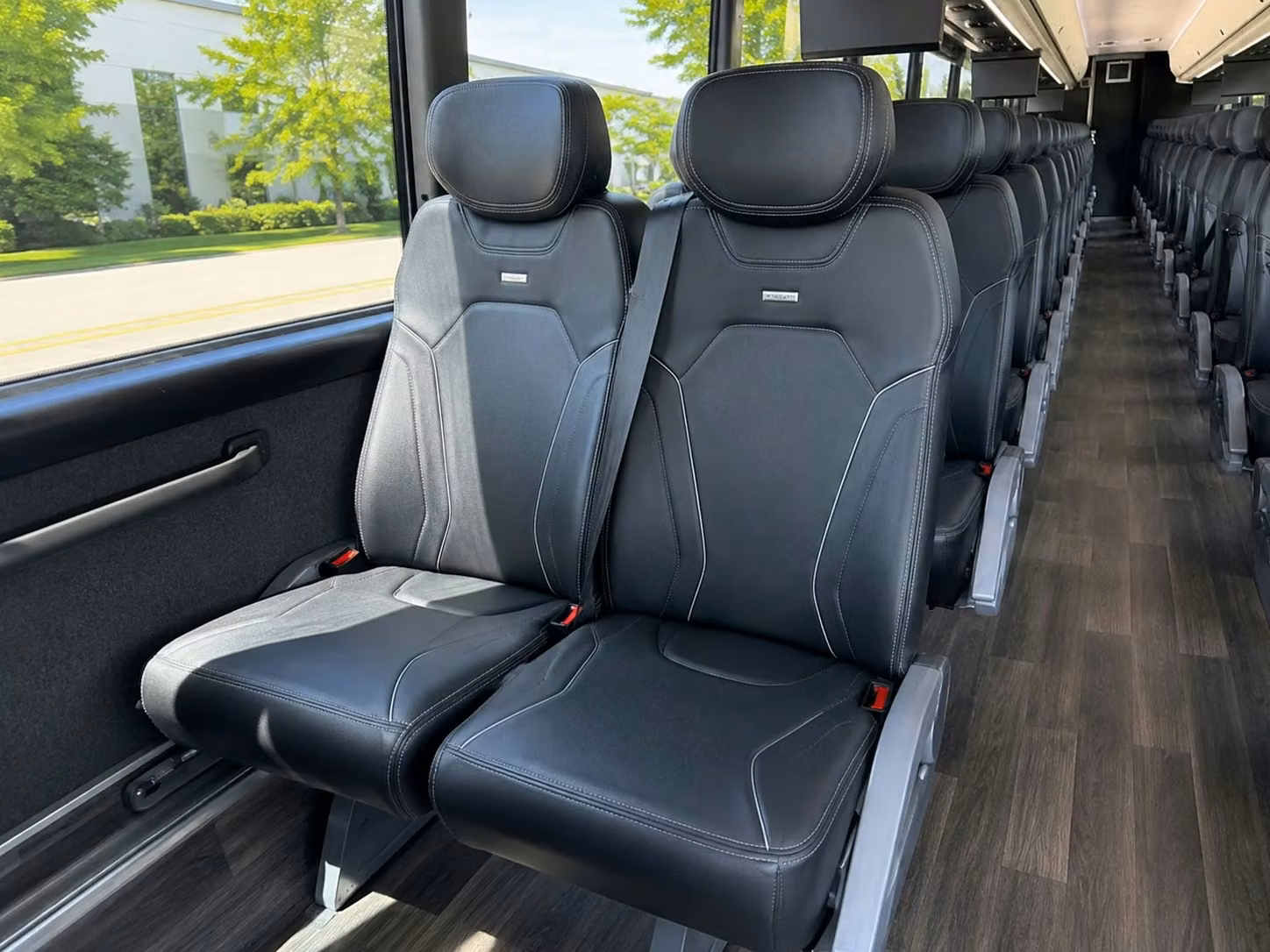ames group transportation services