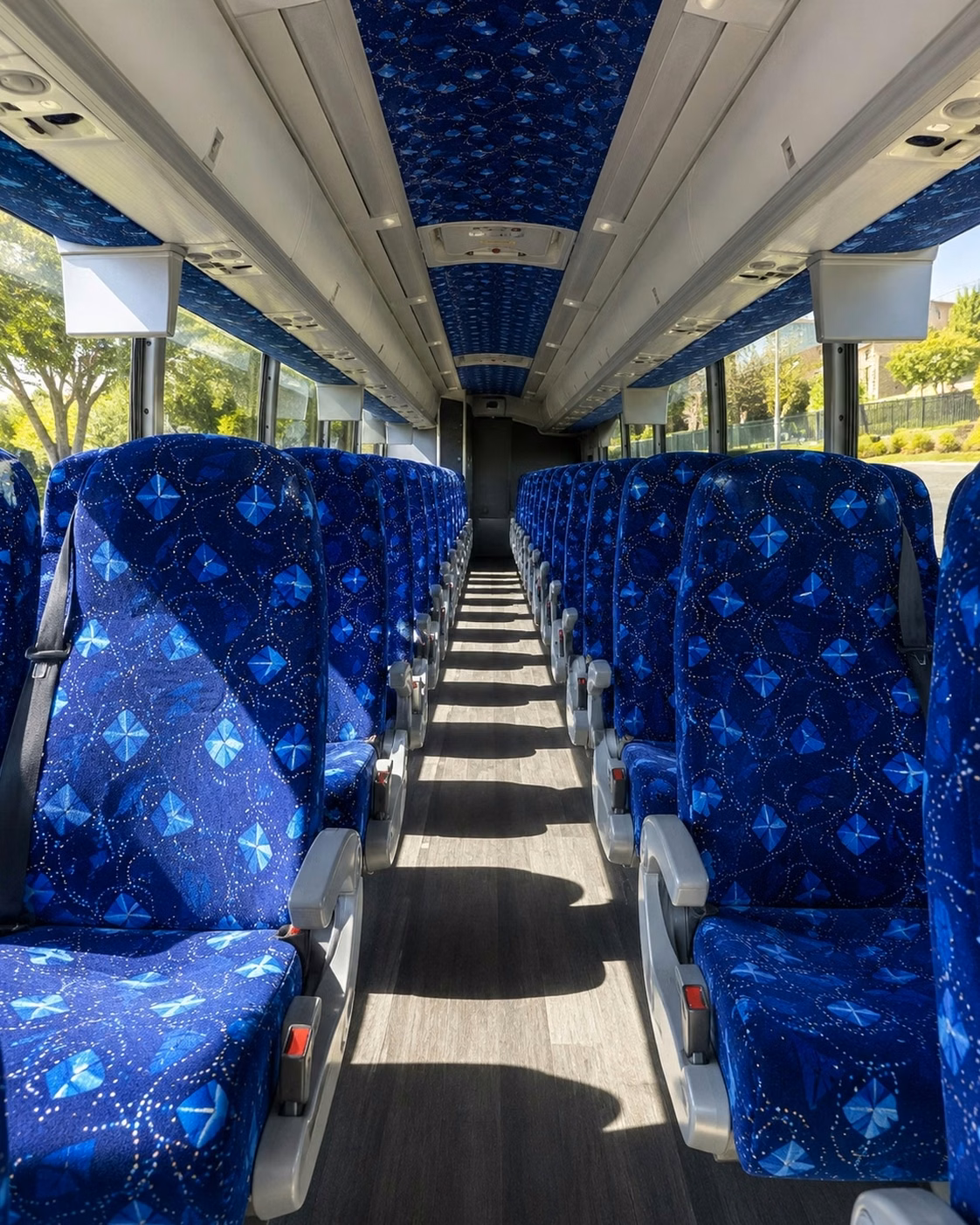 ames hourly round trip and all night prom bus packages in ames