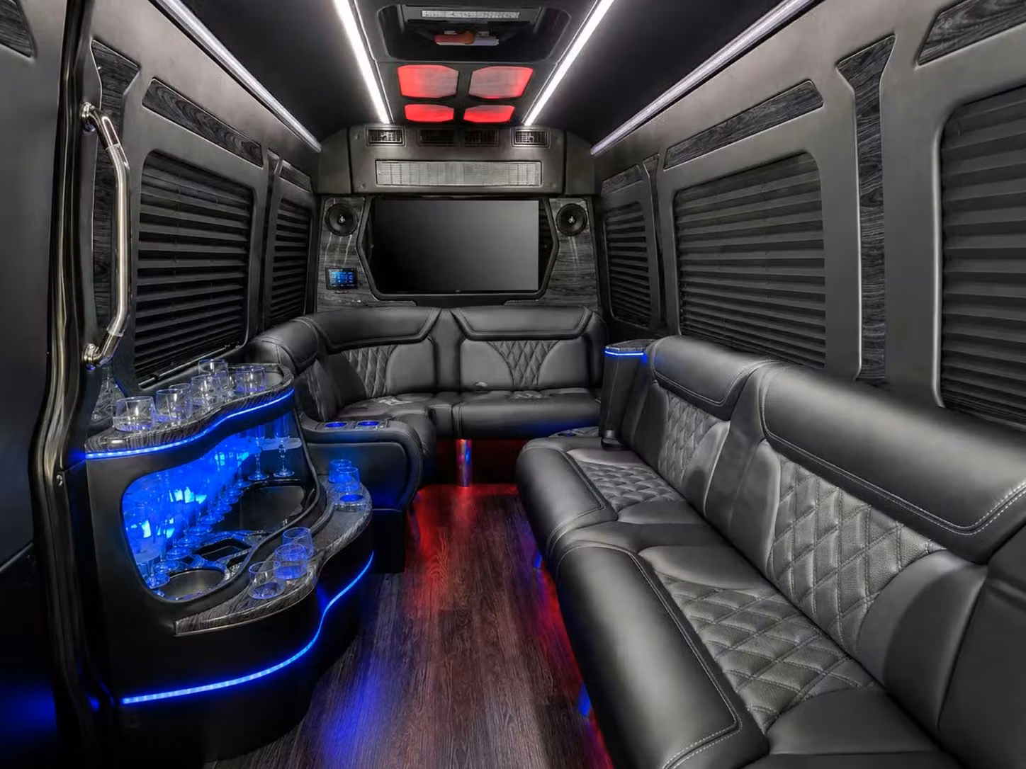 ames long distance ames bus rentals built around your custom itinerary