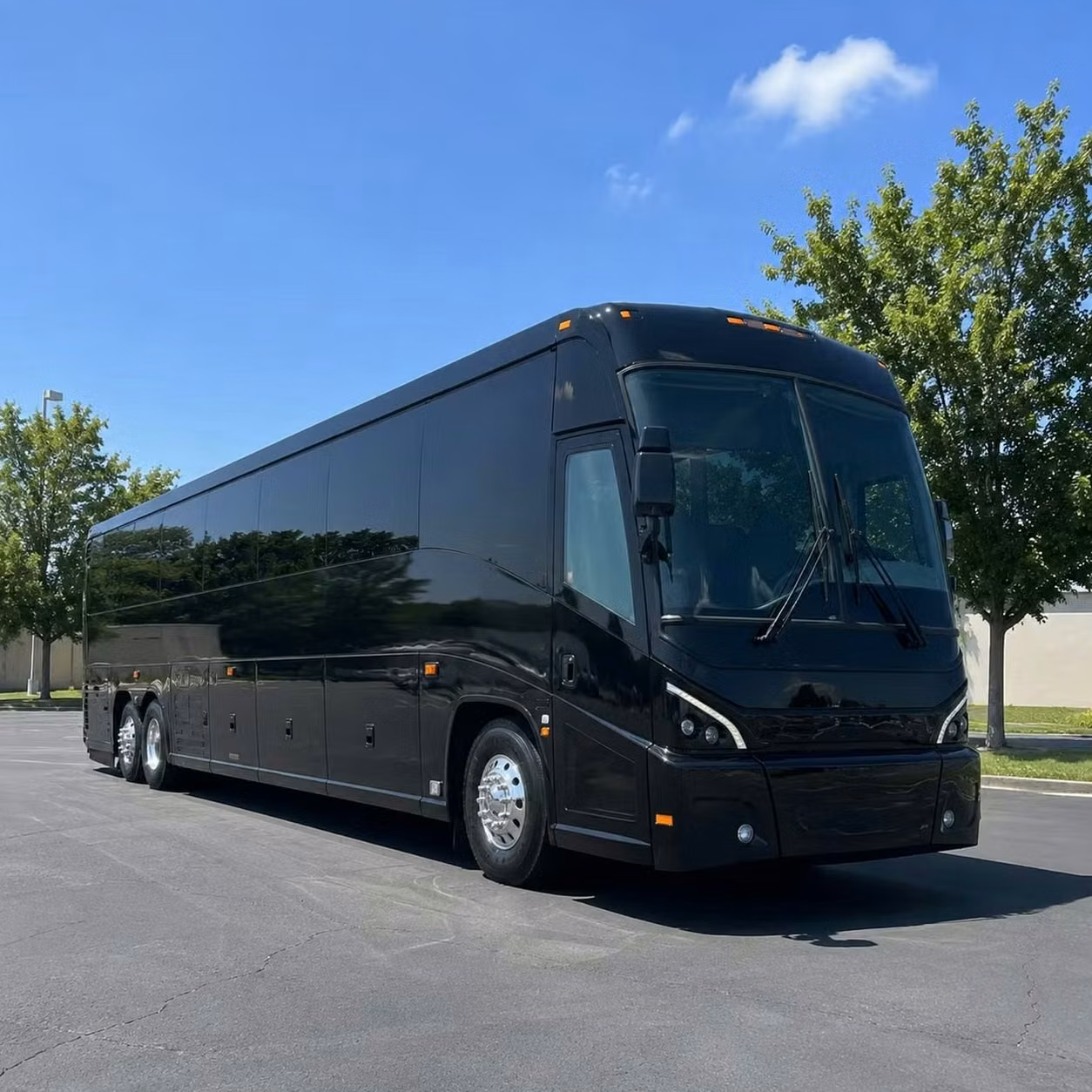 ames long distance ames shuttle buses for corporate retreats and conferences