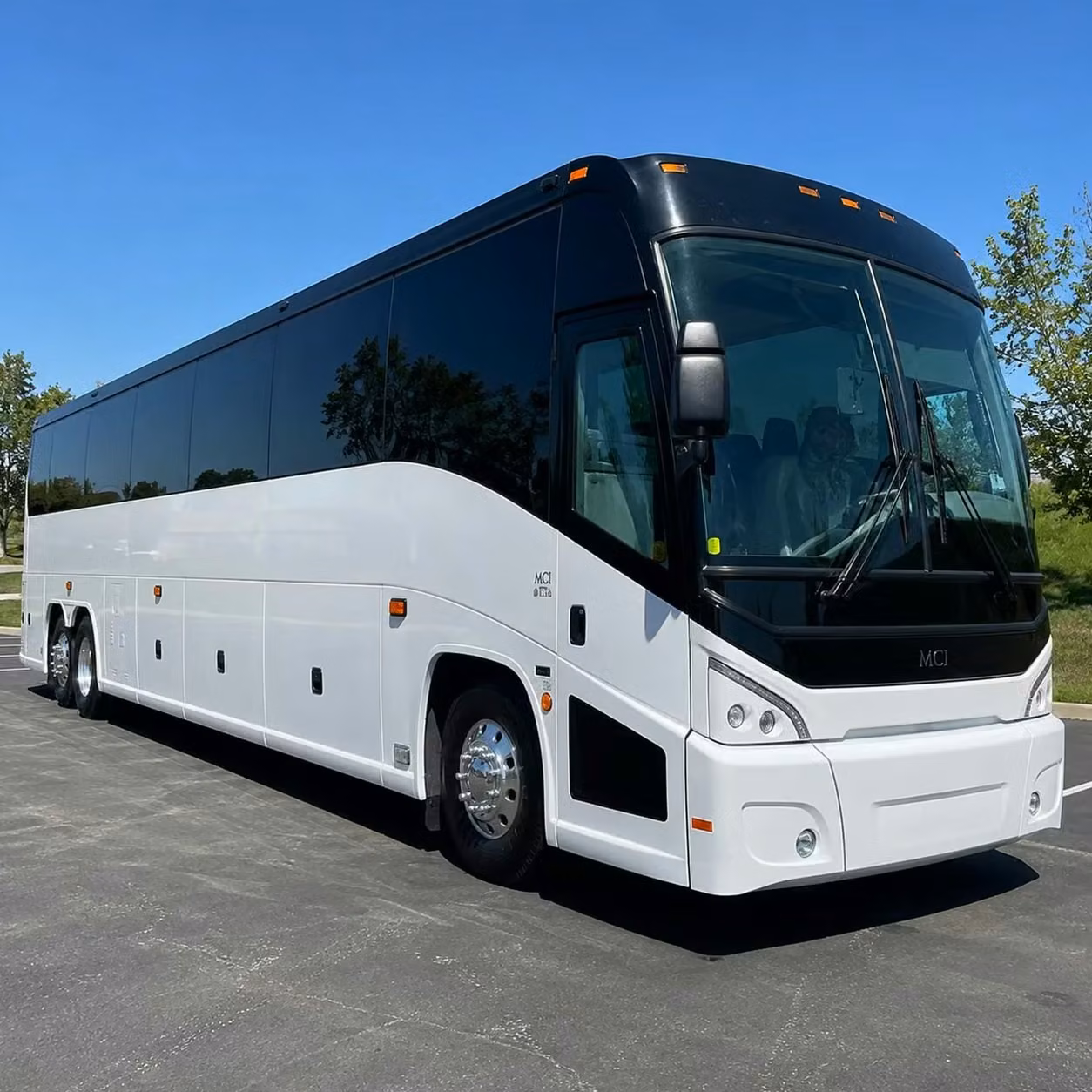 ames recurring long term and contract employee shuttle services in ames