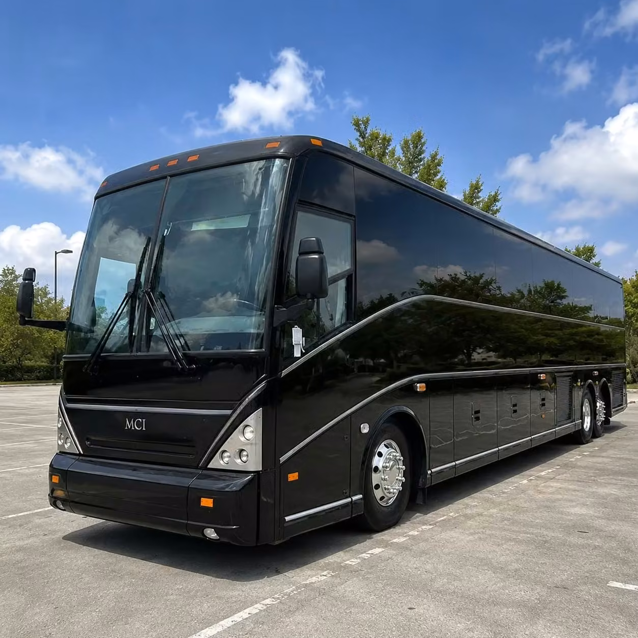 ames senior class trips and overnight adventures
