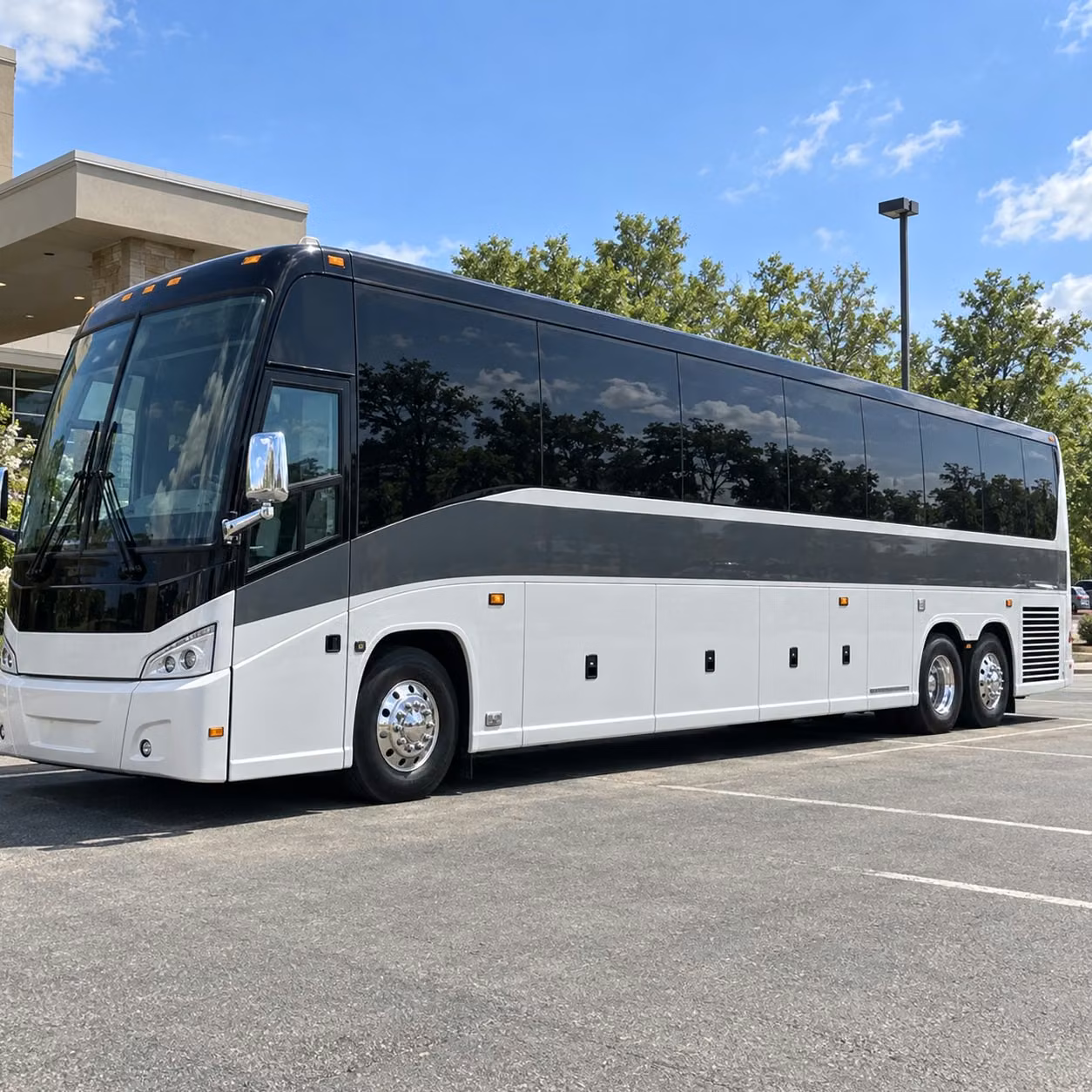 ames sporting event transportation