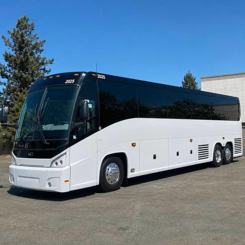 ames stadiums charter bus guide
