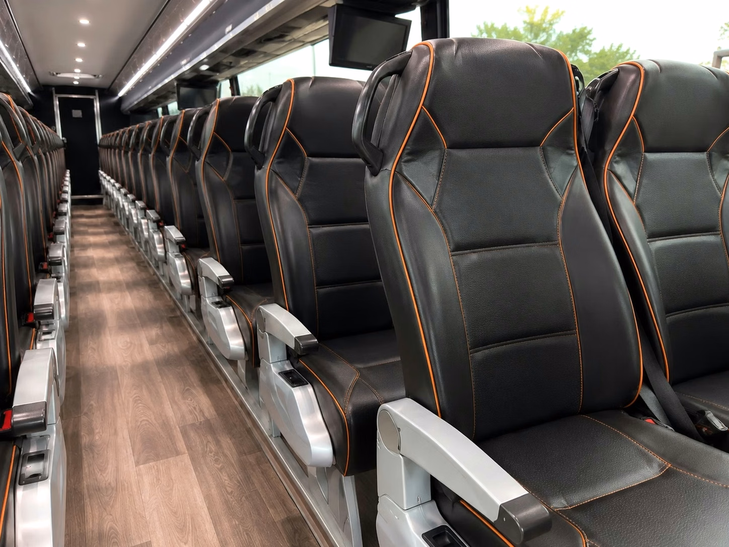 ames stress free airport shuttles for out of town guests