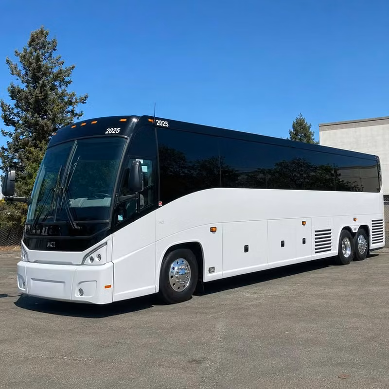ames stadiums charter bus guide