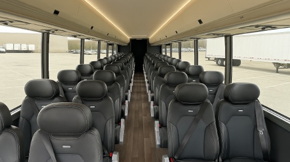 ames 20 passenger minibus rental