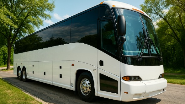 ames bus rentals for travel agents