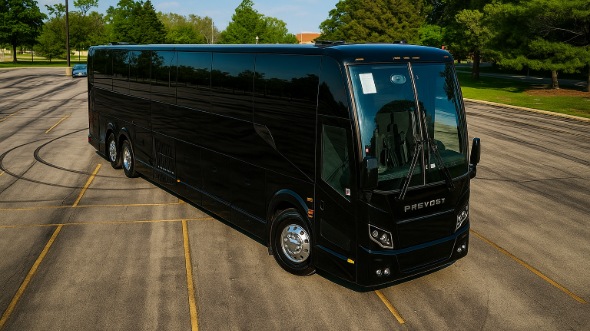 ames construction site shuttle services