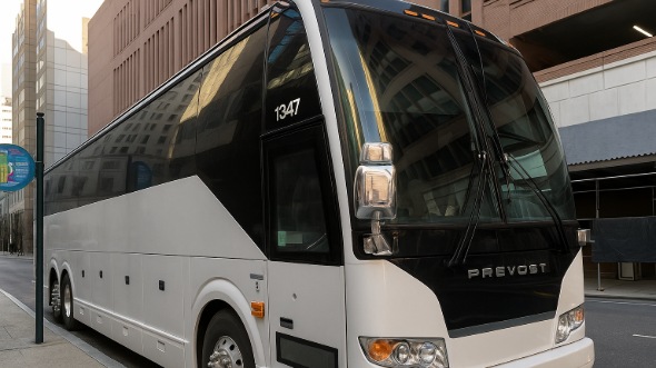 ames private event transportation