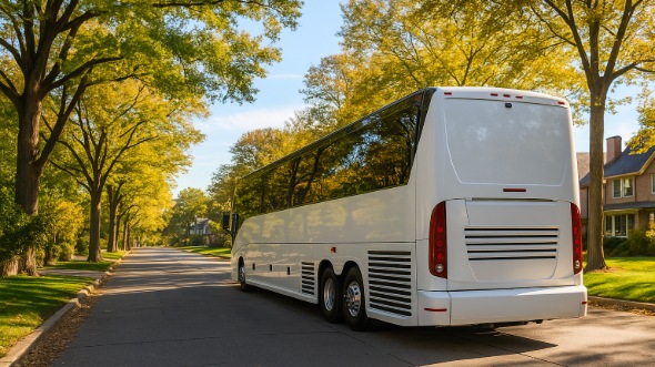 bellevue hospital and healthcare shuttles