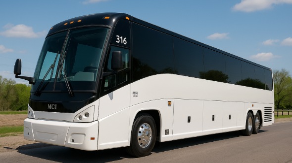 cedar rapids corporate transportation