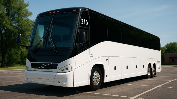 cedar rapids summer camp transportation and bus rentals